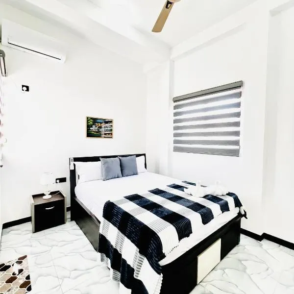 Rehan Sunset Villa, hotel in Negombo