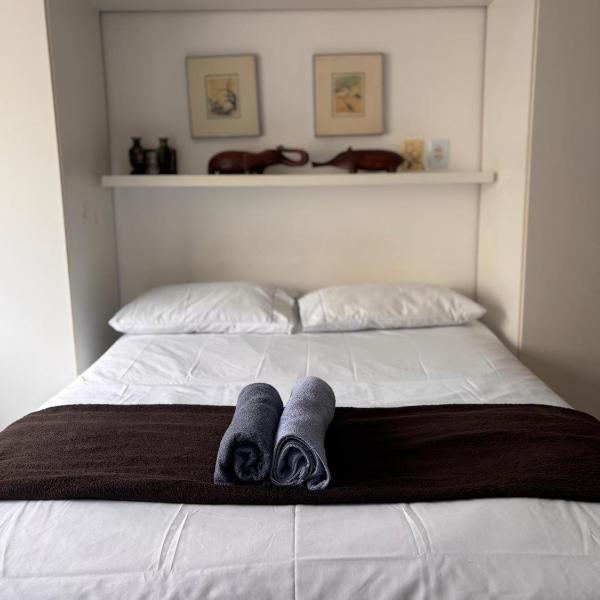 Apart Palace Copacabana