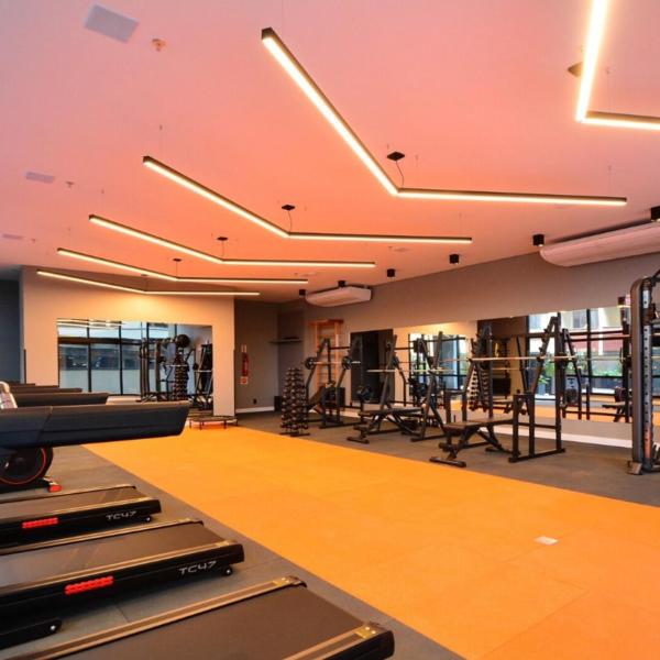 Apartamento novo UFSC UDESC Jurerê Canasvieiras LAGOA - Foto 5