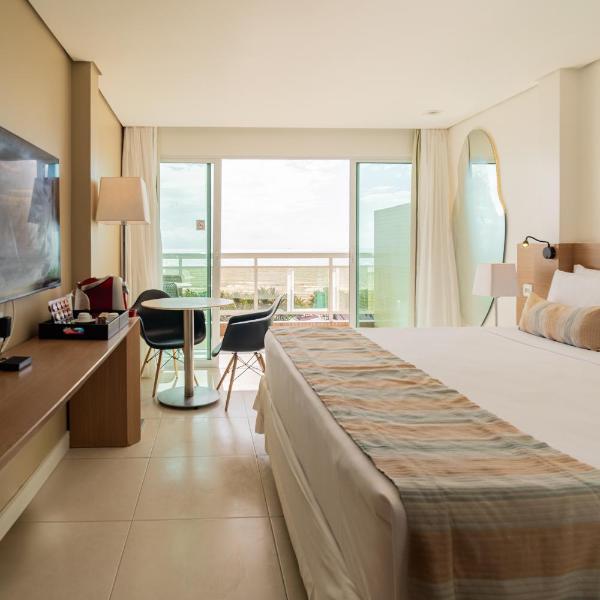 Crocobeach Hotel - Foto 3