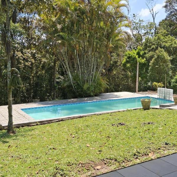 Eco Park - Pool House - Foto 4