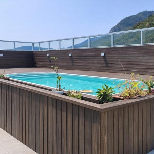 Flat Praia Itacoatiara - Foto 4