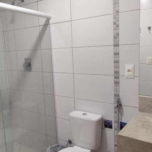 Condominio Barretos Thermas Park 401 - Foto 3