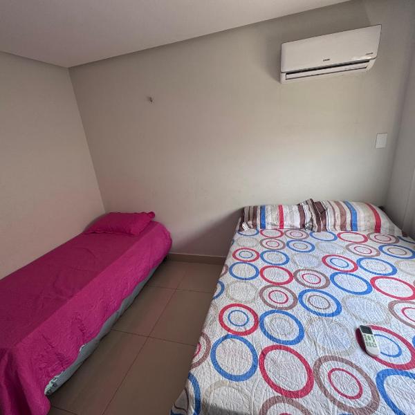 Apartamento em condomínio confortável - Foto 2