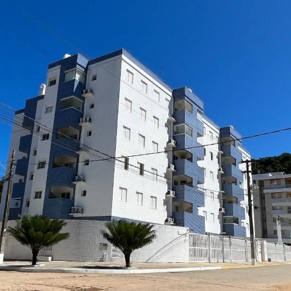 Apartamentos a 250m da Praia das Toninhas