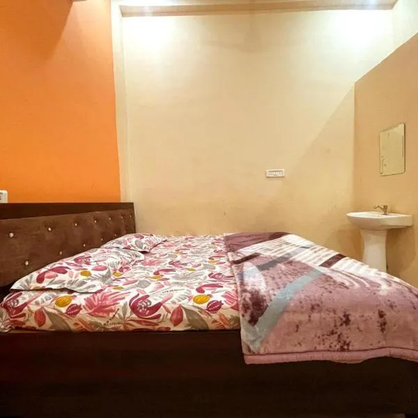 Kamla Sadan Palace, Hotel in Ayodhya