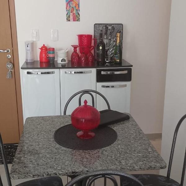 Apartamento João Pessoa