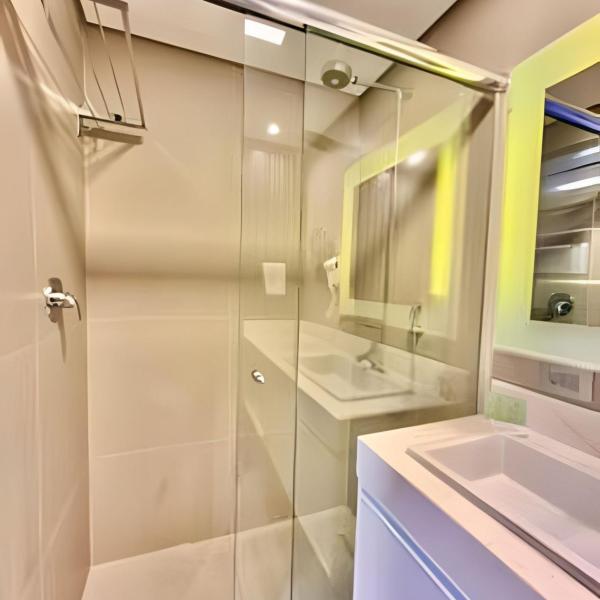 Maravilhoso apartamento no Helbor, Batel - Foto 3