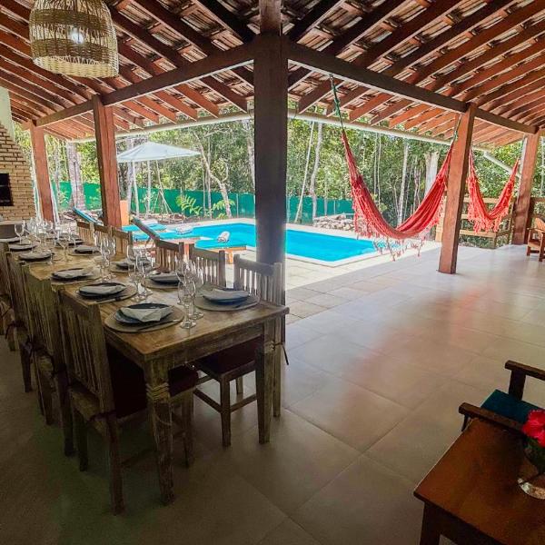 Casas Pitinga - Foto 4