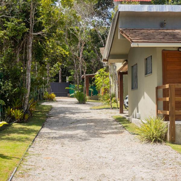 Casas Pitinga - Foto 2