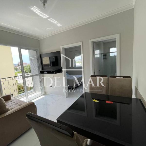 Apartamento de luxo em Ingleses Norte Florinaopolis Perto de tudo