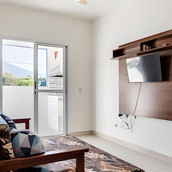 Apartamentos a 250m da Praia das Toninhas - Foto 5