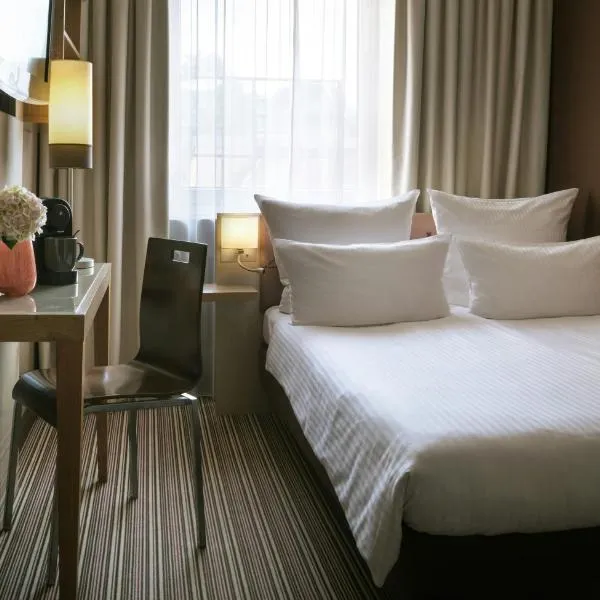 Leonardo Boutique Hotel Munich, hotel din München