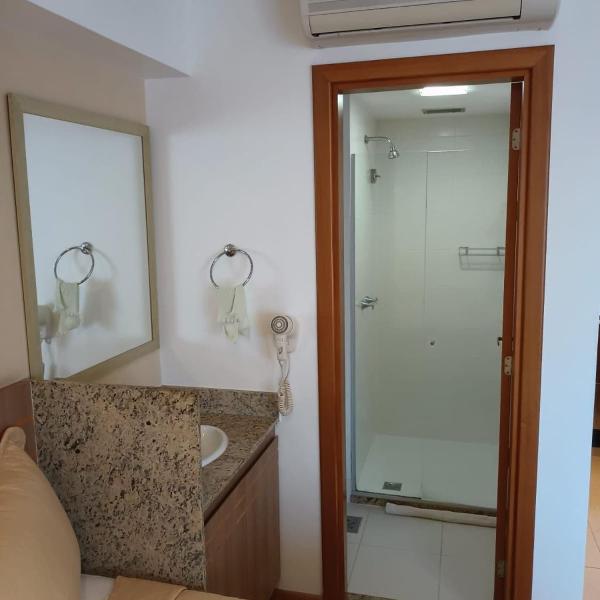 Apart no Hotel Saint Moritz n° 810 - Foto 5