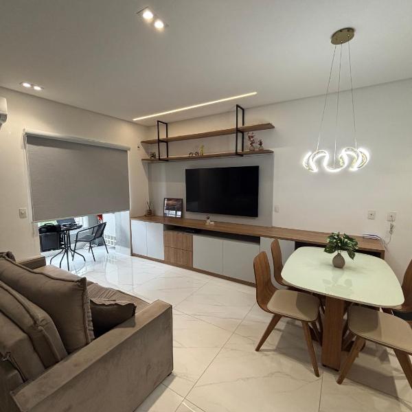 Apartamento Studio em São Bernardo - Foto 5