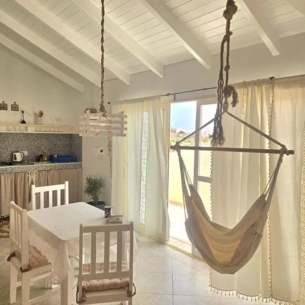 Pérola Boa Vista - Apartament przy plaży Cabral, Hotel in Sal Rei