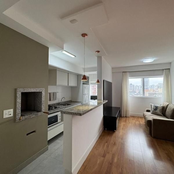 Charming particular apartment with barbecue, air conditioning and garage!