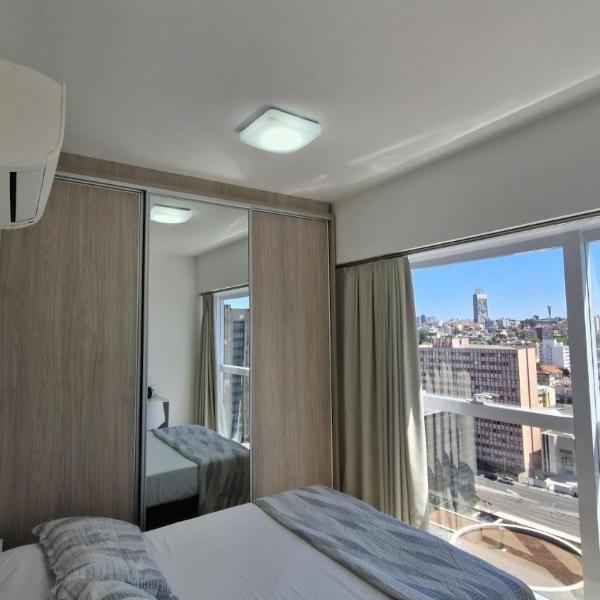 Charming particular apartment with barbecue, air conditioning and garage! - Foto 2