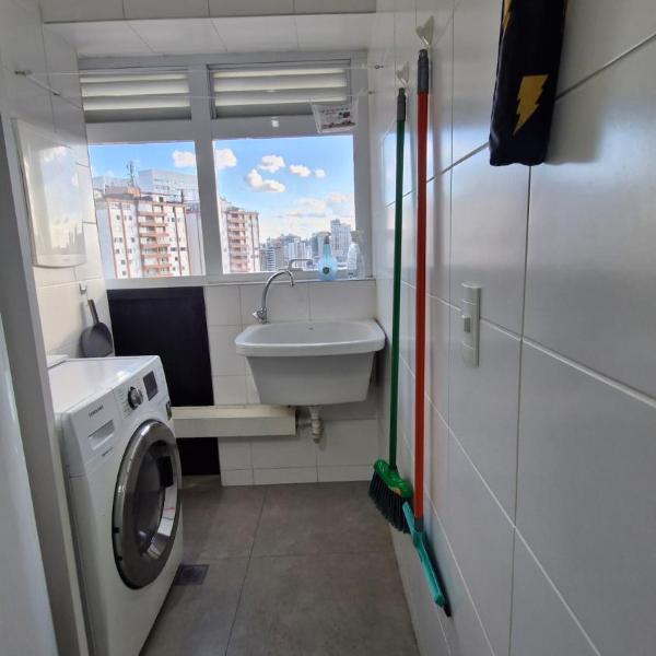 Charming particular apartment with barbecue, air conditioning and garage! - Foto 3