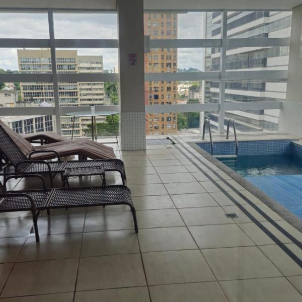 Charming particular apartment with barbecue, air conditioning and garage! - Foto 4