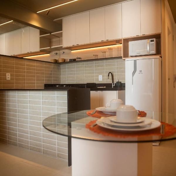 Domus Mario Pessoa - Flats em Boa Viagem por Yolo - Foto 3
