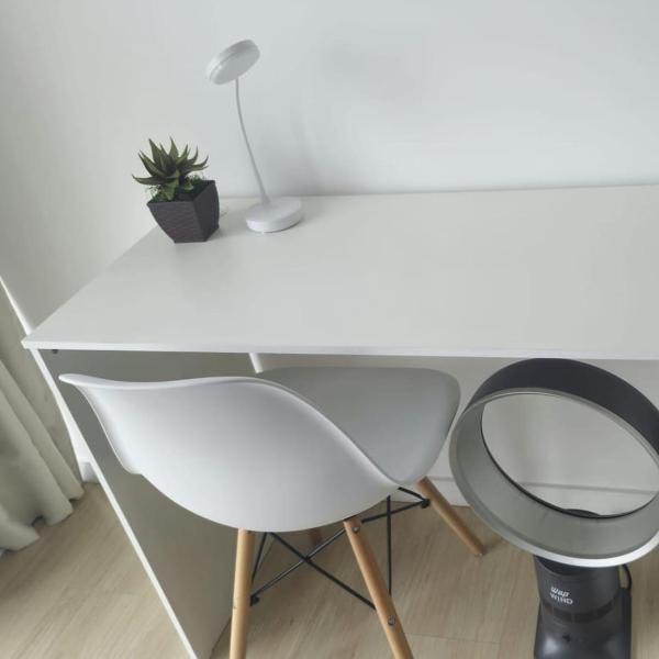 Charming particular apartment with barbecue, air conditioning and garage! - Foto 5