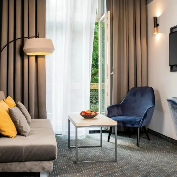 Leonardo Boutique Hotel Krakow Old Town, hotel u Krakovu