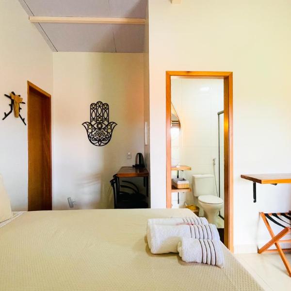 Vila Bonita Guest House - Foto 2