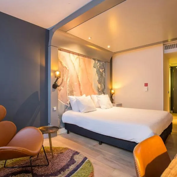 Leonardo Hotel Almere City Center – hotel w Almere