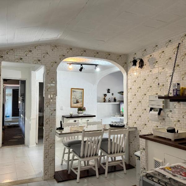 Casa do Abrahão - Foto 4