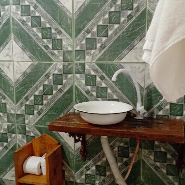 Brasil Vermelho - Cumuruxatiba - Chalé - Foto 3
