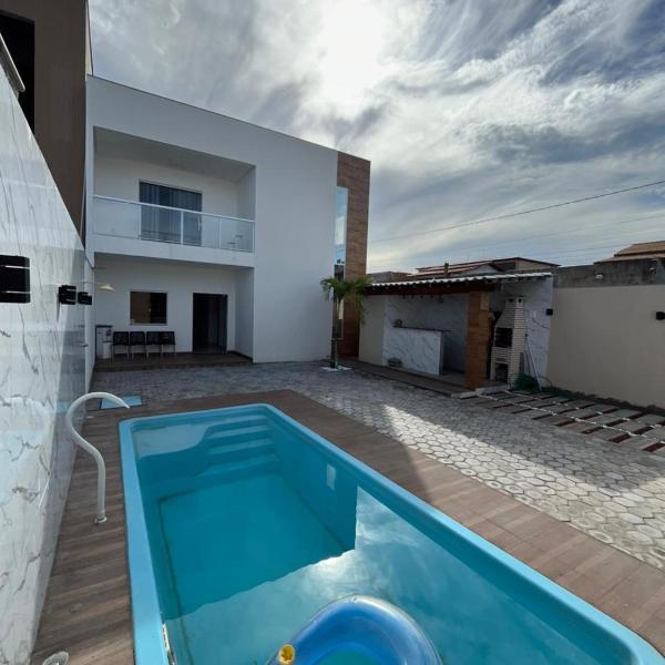 Casa da Cris - Foto 3