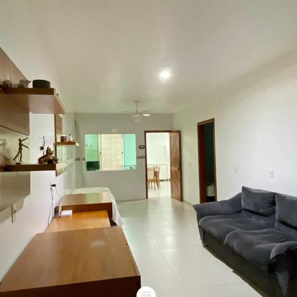 Casa Aconchego Barra Velha/SC - Foto 2