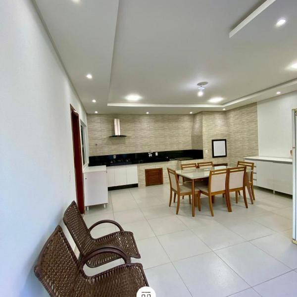 Casa Aconchego Barra Velha/SC - Foto 4