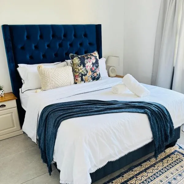 Forest View Luxury Hilton Home، فندق في بيترماريتزبورغ