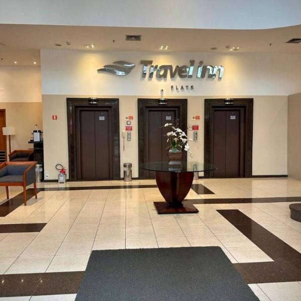 Travel Inn Hotels Ibirapuera