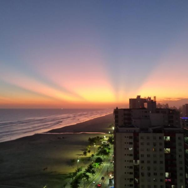 Residencial Mauricio Vedovatti