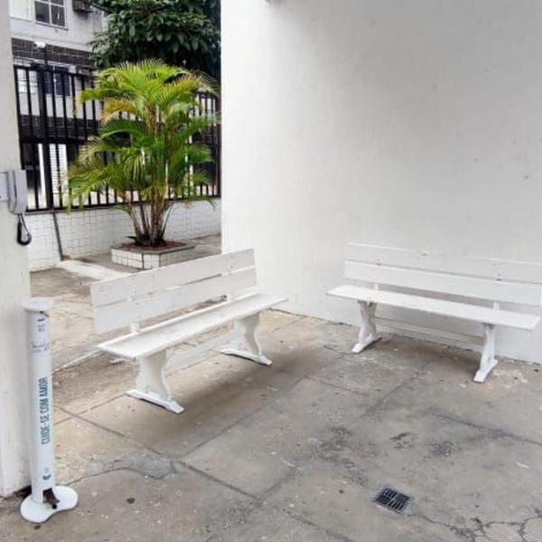 Apt cabo frio mantiqueira