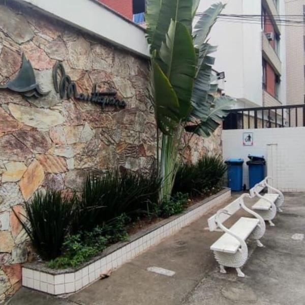 Apt cabo frio mantiqueira - Foto 3
