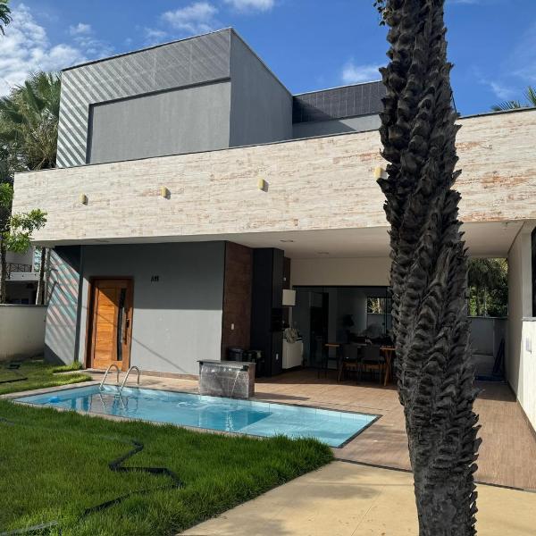 CASA 11 - Condomínio Lençóis Park Barreirinhas - Foto 4