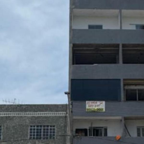 Quarto de casal econômico
