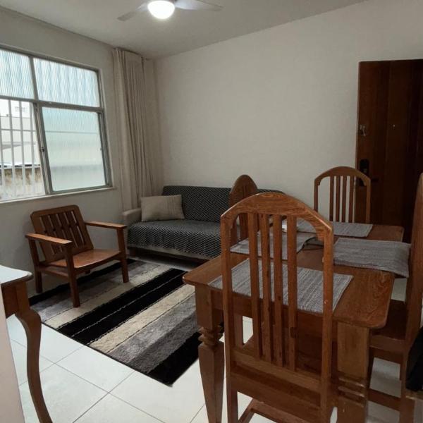 Apartamento 2 quartos a 200m do Porto da Barra - Foto 4