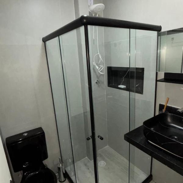 Apartamento 2 quartos a 200m do Porto da Barra - Foto 5