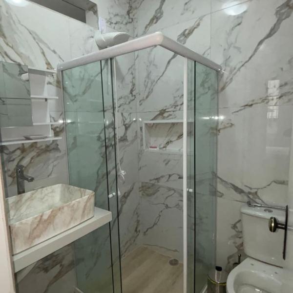 Apartamento 2 quartos a 200m do Porto da Barra - Foto 3