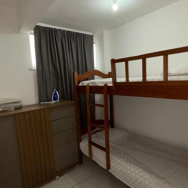 Apartamento 2 quartos a 200m do Porto da Barra - Foto 2