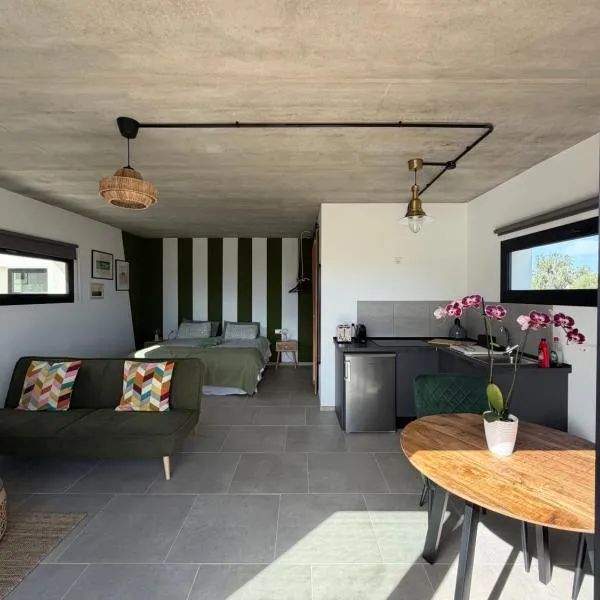 Casa Bela, hotelli kohteessa Villaverde