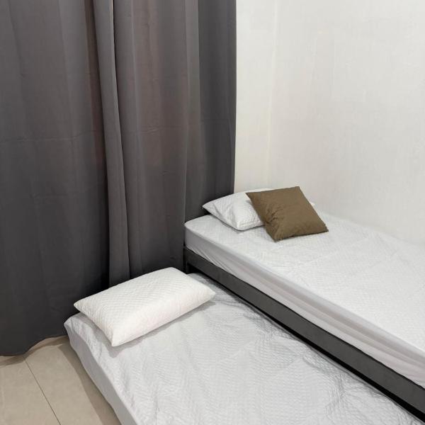 Apartamento térreo no Centro de Tramandaí, com ar condicionado, garagem e churrasqueira - Foto 2