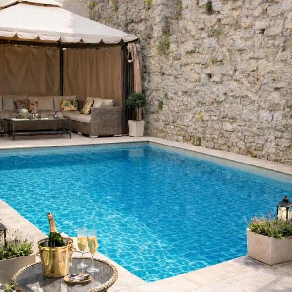 Wisby Residence, Hotel in Visby