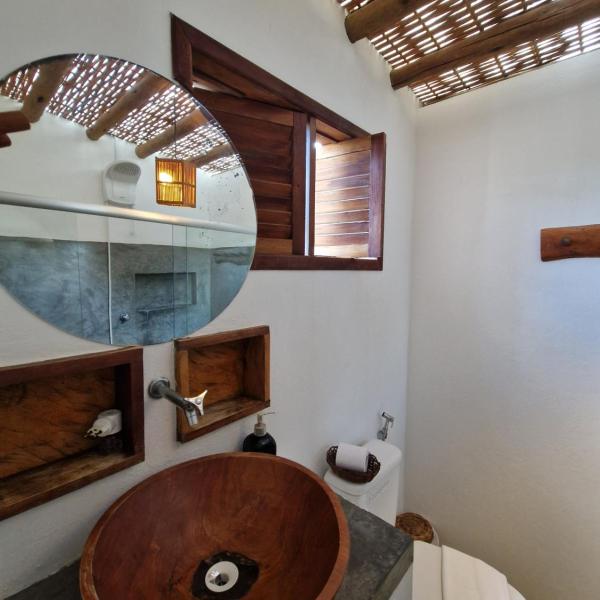 Vila Cacau pousada - Serra Grande - Foto 3
