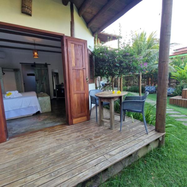 Vila Cacau pousada - Serra Grande - Foto 5